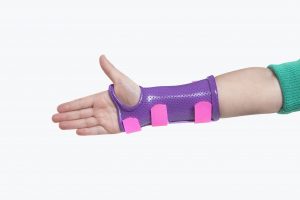 Splints and braces  Hands On Hand Therapy NSW